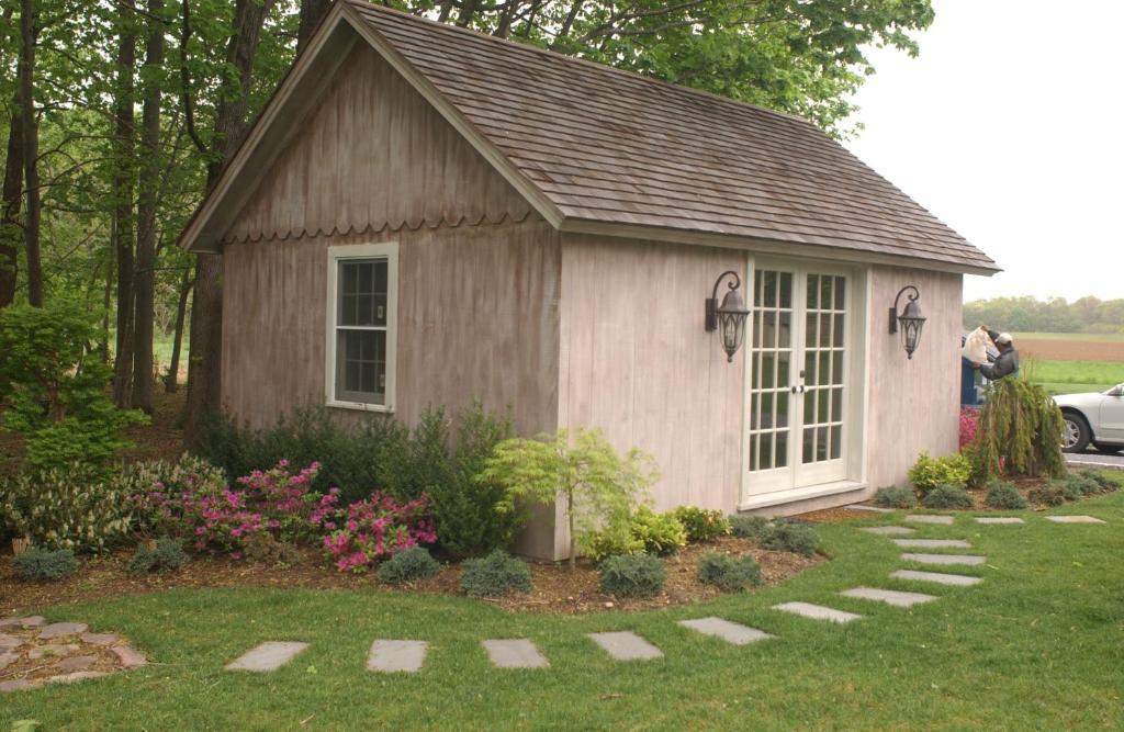 Jedediah Hawkins Inn Jamesport Exterior foto